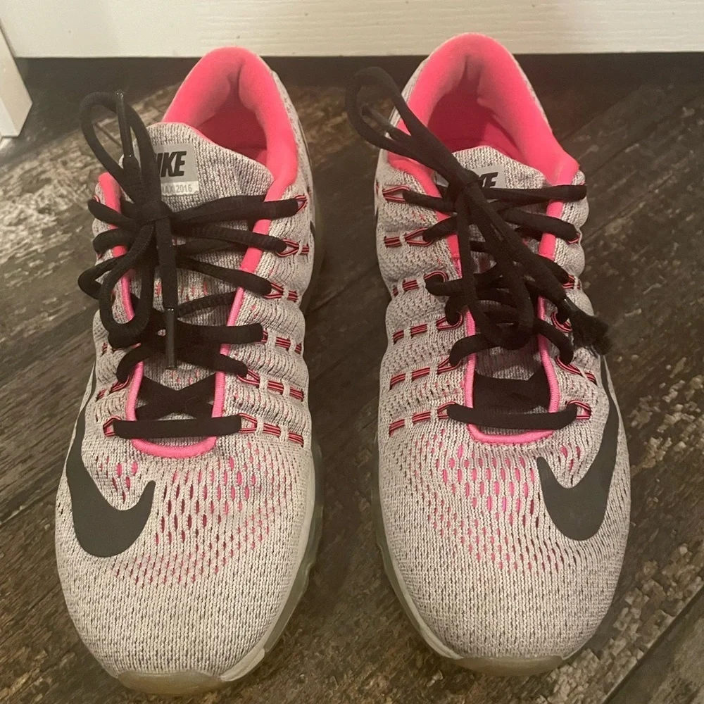 Nike Air max 2016 EUC 5